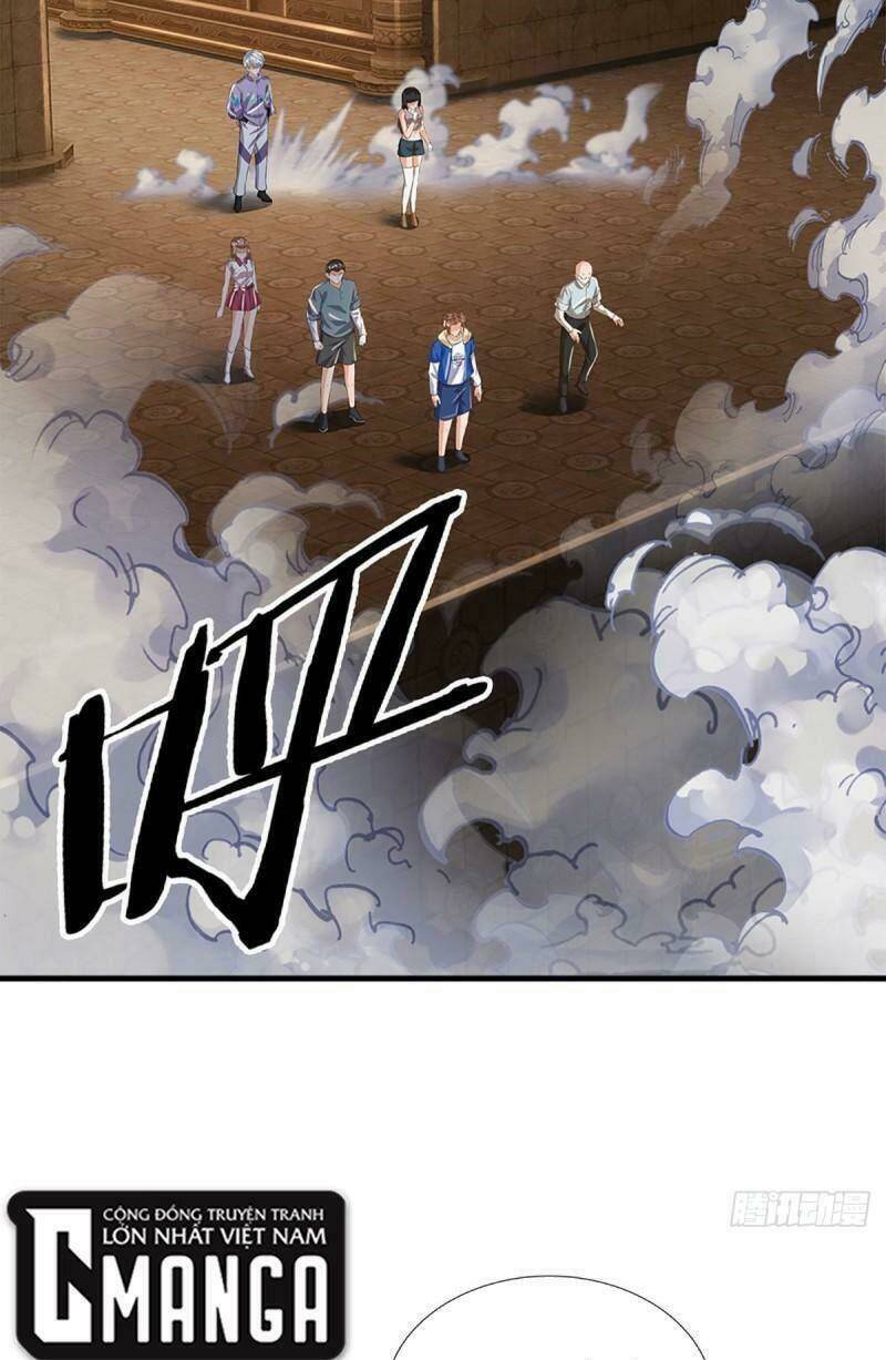 Luyện Thể Trăm Nghìn Tầng Chapter 154 - Trang 2