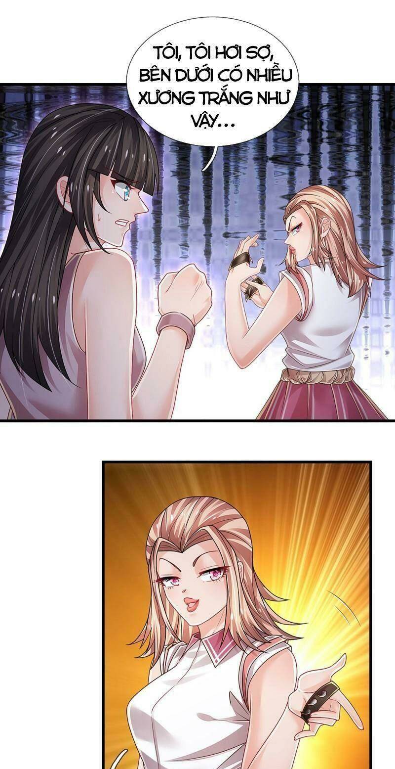 Luyện Thể Trăm Nghìn Tầng Chapter 155 - Trang 2