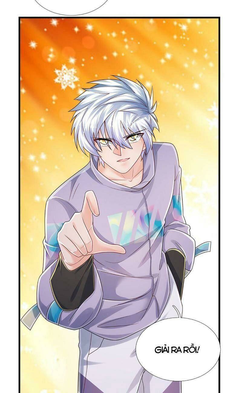 Luyện Thể Trăm Nghìn Tầng Chapter 155 - Trang 2