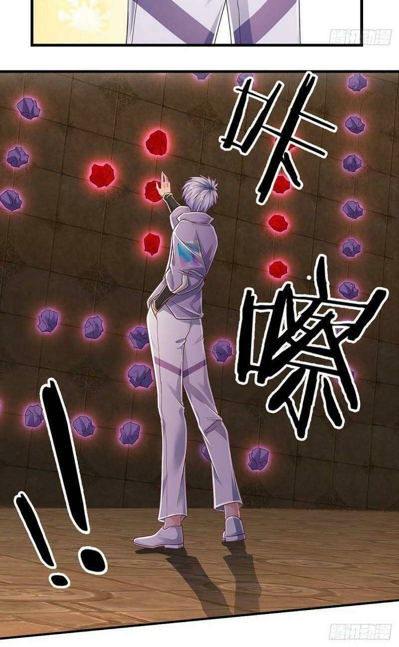 Luyện Thể Trăm Nghìn Tầng Chapter 155 - Trang 2