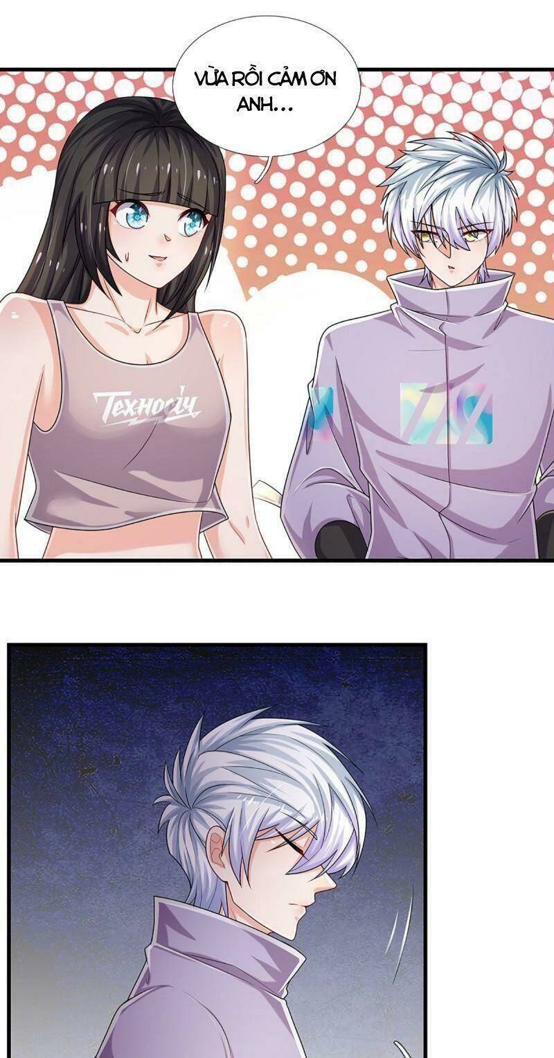 Luyện Thể Trăm Nghìn Tầng Chapter 155 - Trang 2