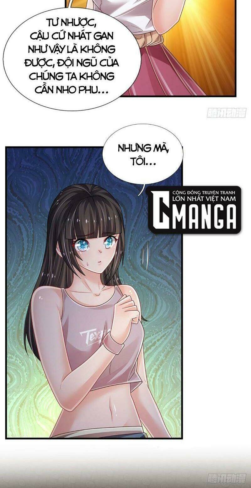 Luyện Thể Trăm Nghìn Tầng Chapter 155 - Trang 2