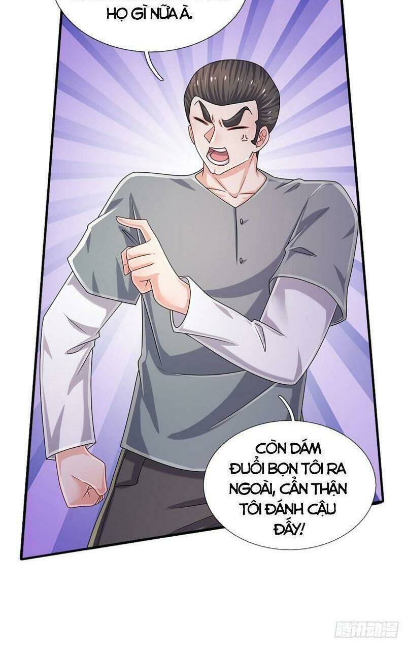 Luyện Thể Trăm Nghìn Tầng Chapter 155 - Trang 2