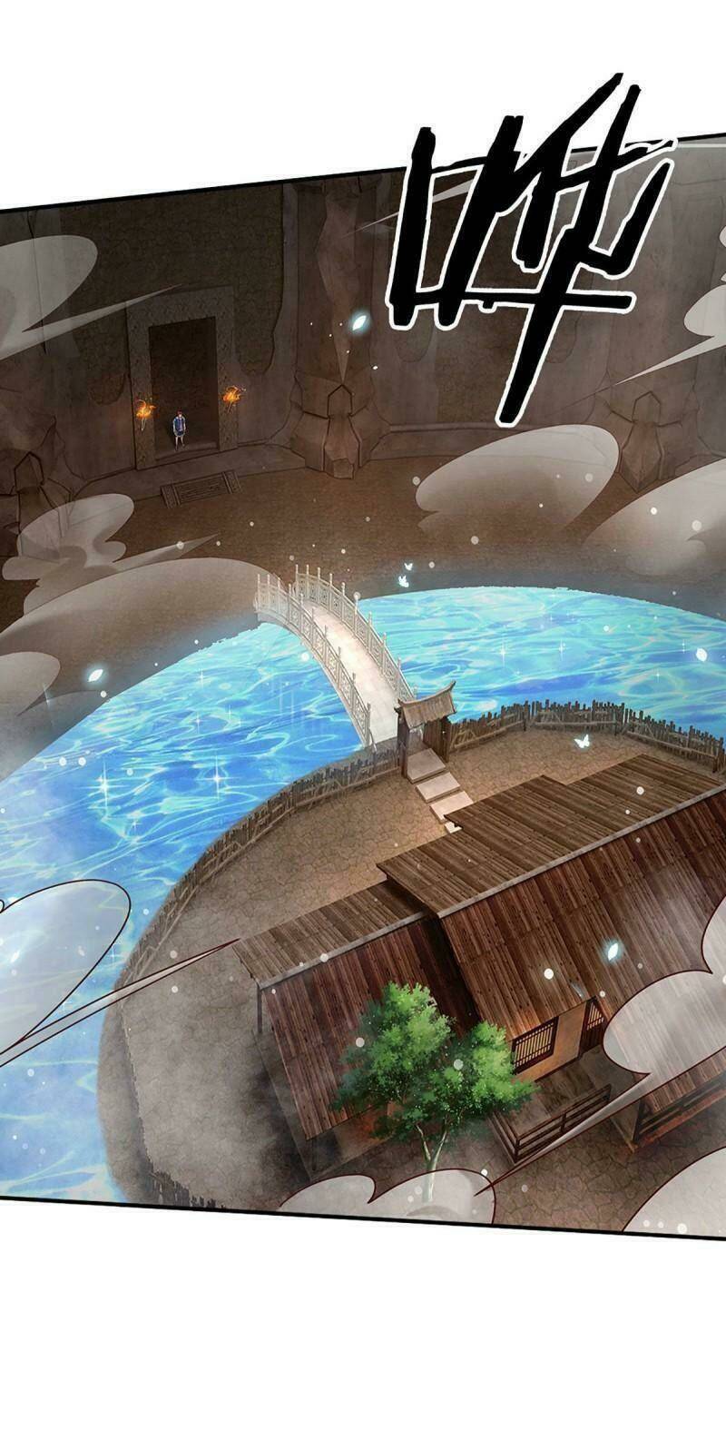 Luyện Thể Trăm Nghìn Tầng Chapter 155 - Trang 2