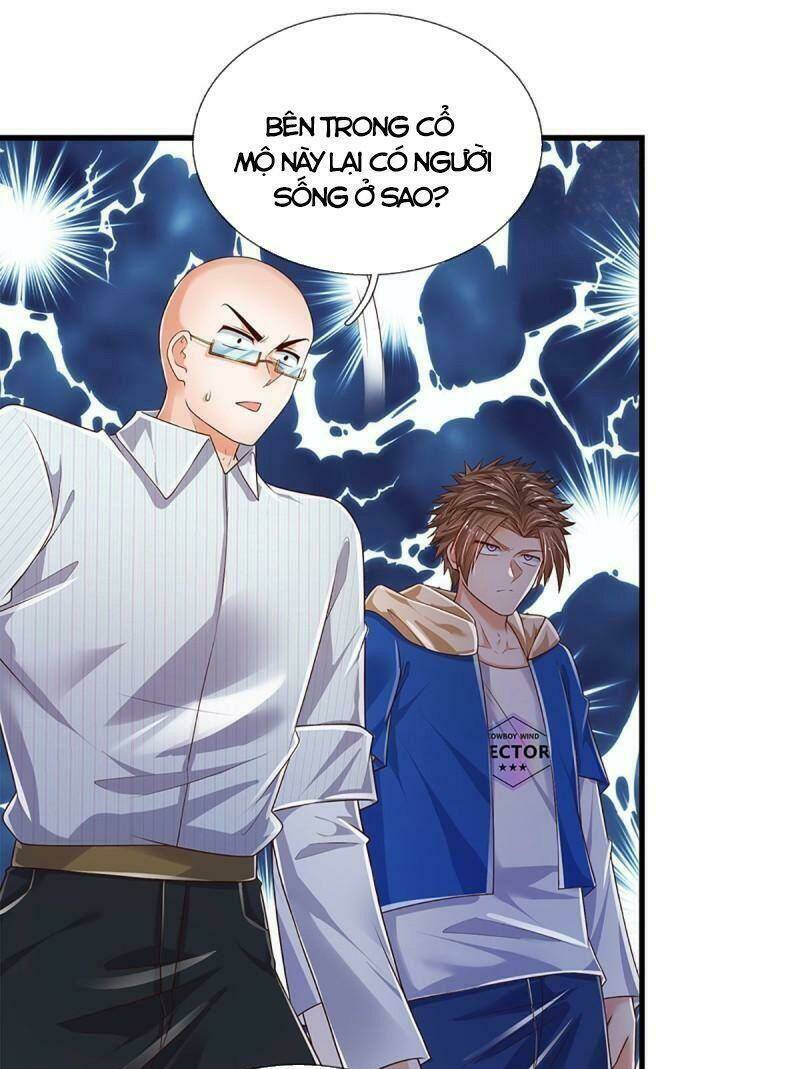 Luyện Thể Trăm Nghìn Tầng Chapter 155 - Trang 2