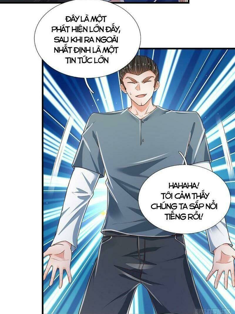 Luyện Thể Trăm Nghìn Tầng Chapter 155 - Trang 2