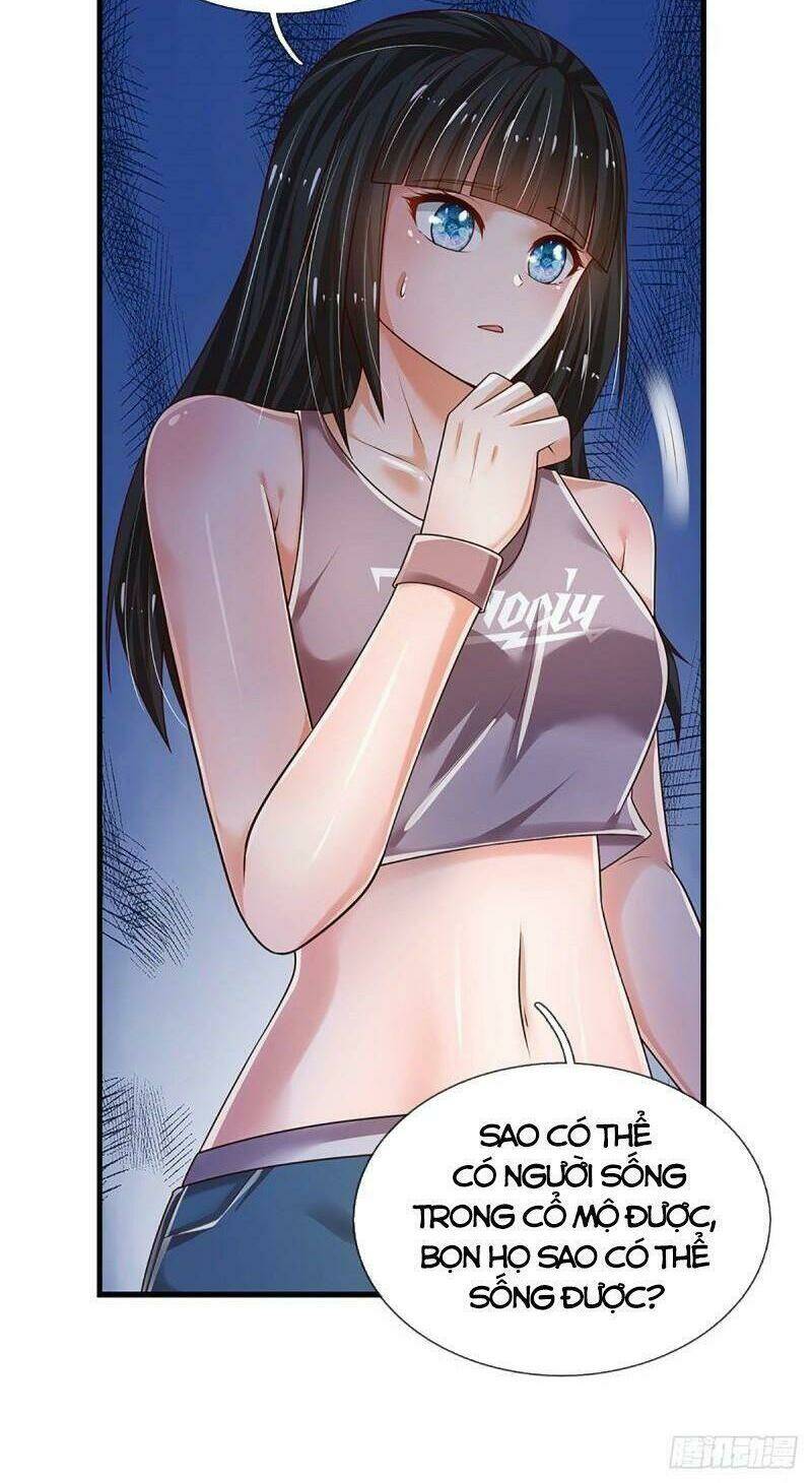 Luyện Thể Trăm Nghìn Tầng Chapter 155 - Trang 2