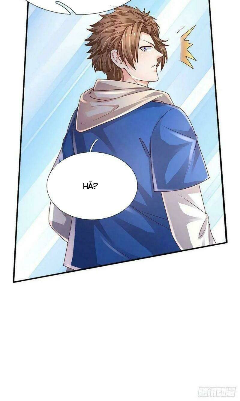 Luyện Thể Trăm Nghìn Tầng Chapter 156 - Trang 2