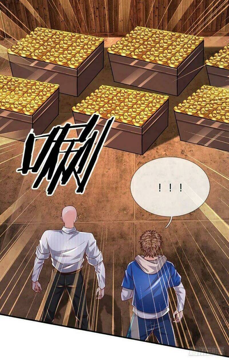 Luyện Thể Trăm Nghìn Tầng Chapter 156 - Trang 2