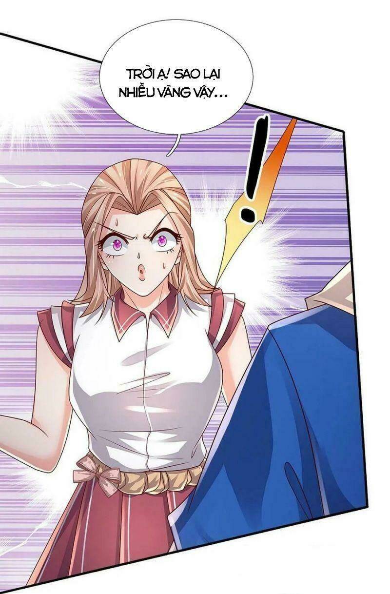 Luyện Thể Trăm Nghìn Tầng Chapter 156 - Trang 2