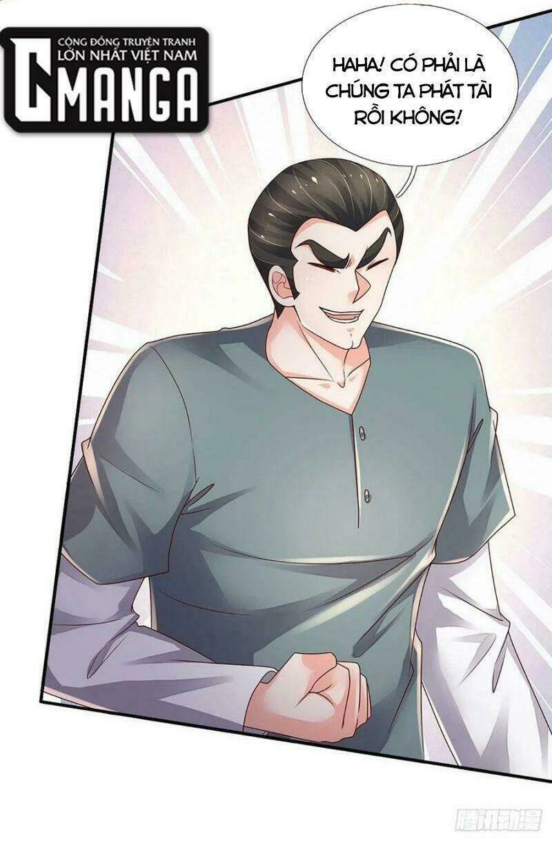 Luyện Thể Trăm Nghìn Tầng Chapter 156 - Trang 2