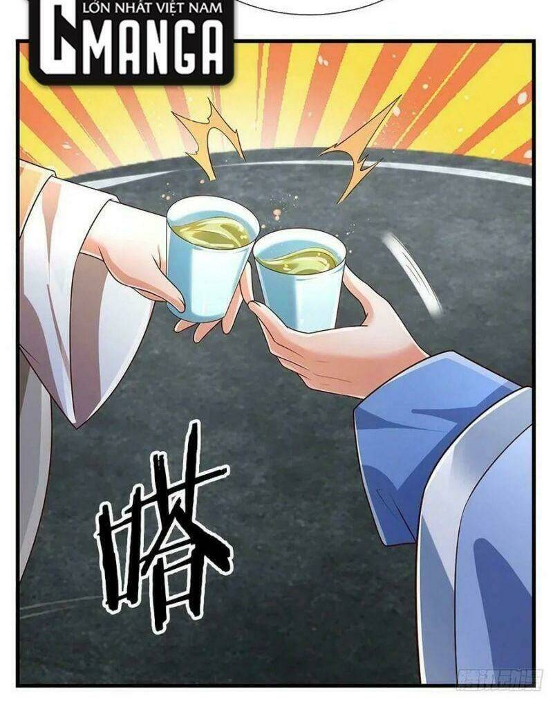 Luyện Thể Trăm Nghìn Tầng Chapter 156 - Trang 2