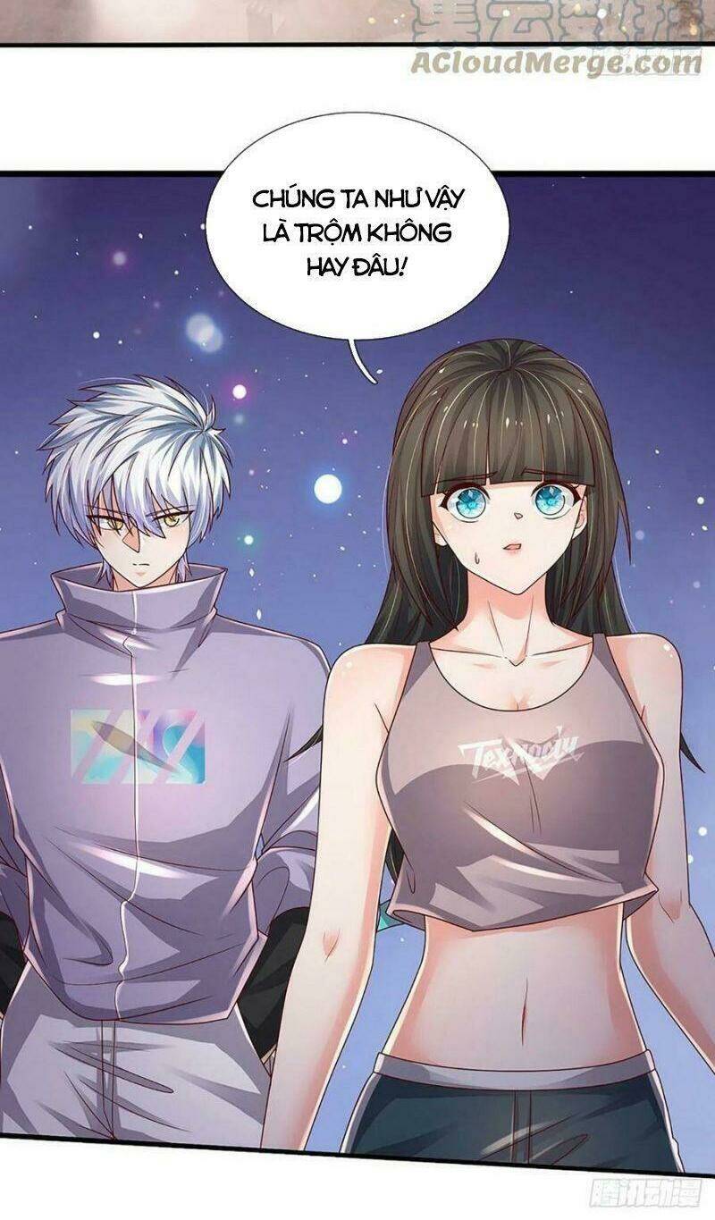 Luyện Thể Trăm Nghìn Tầng Chapter 156 - Trang 2