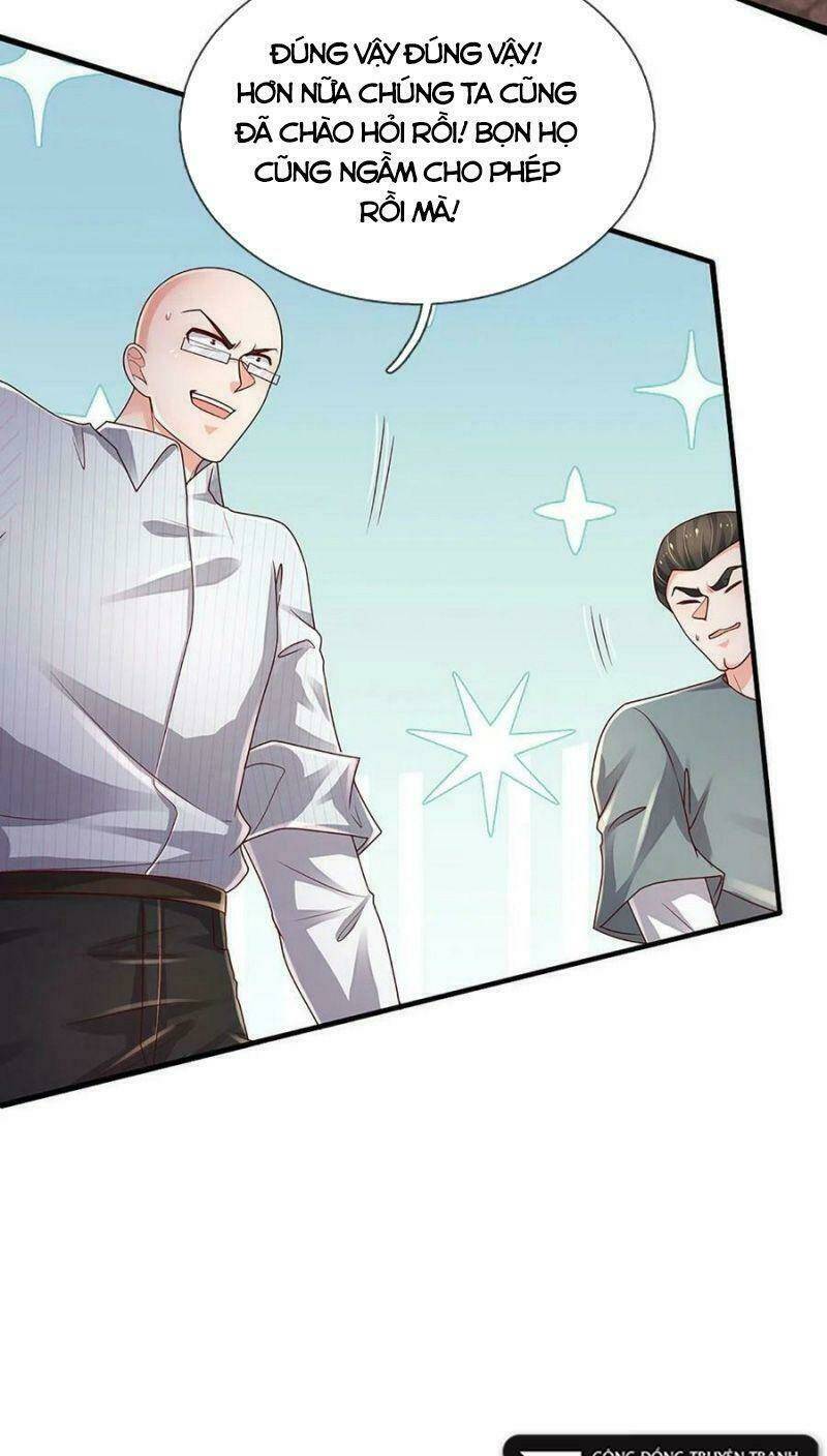 Luyện Thể Trăm Nghìn Tầng Chapter 156 - Trang 2