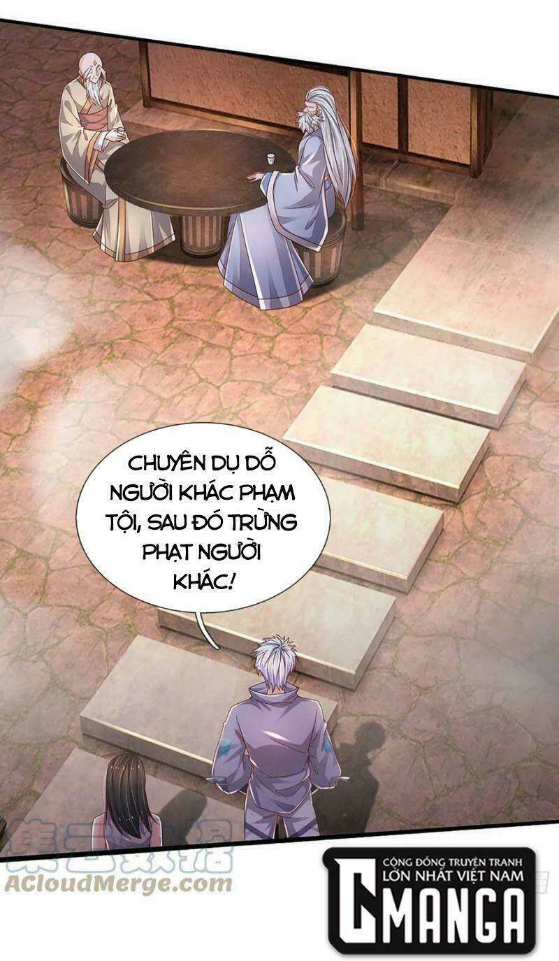 Luyện Thể Trăm Nghìn Tầng Chapter 156 - Trang 2