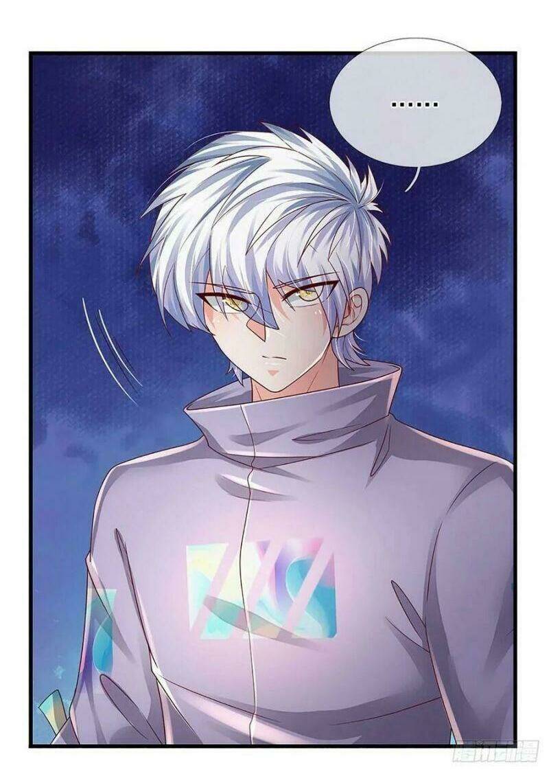 Luyện Thể Trăm Nghìn Tầng Chapter 156 - Trang 2