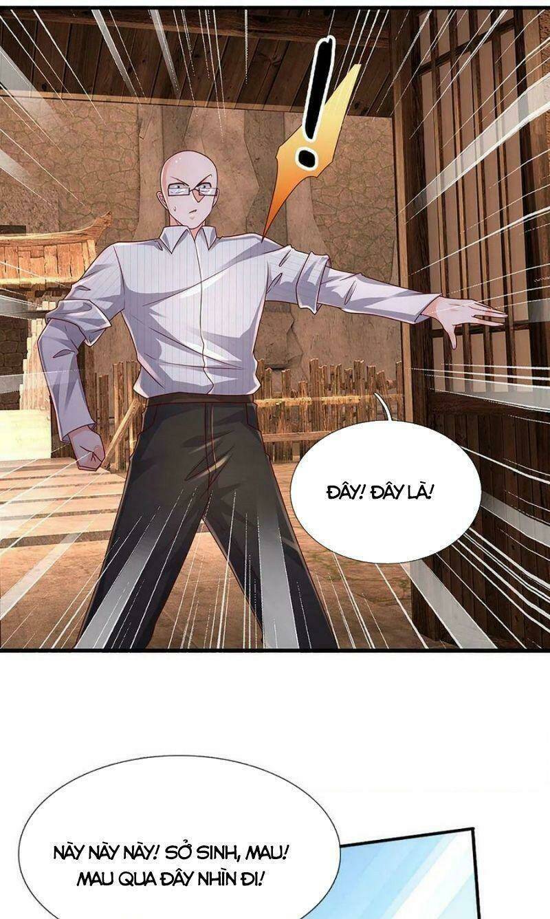 Luyện Thể Trăm Nghìn Tầng Chapter 156 - Trang 2