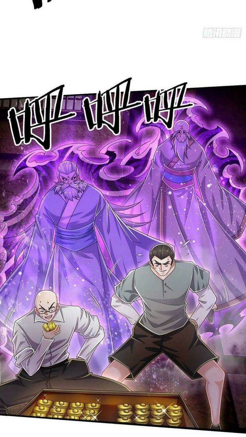 Luyện Thể Trăm Nghìn Tầng Chapter 157 - Trang 2