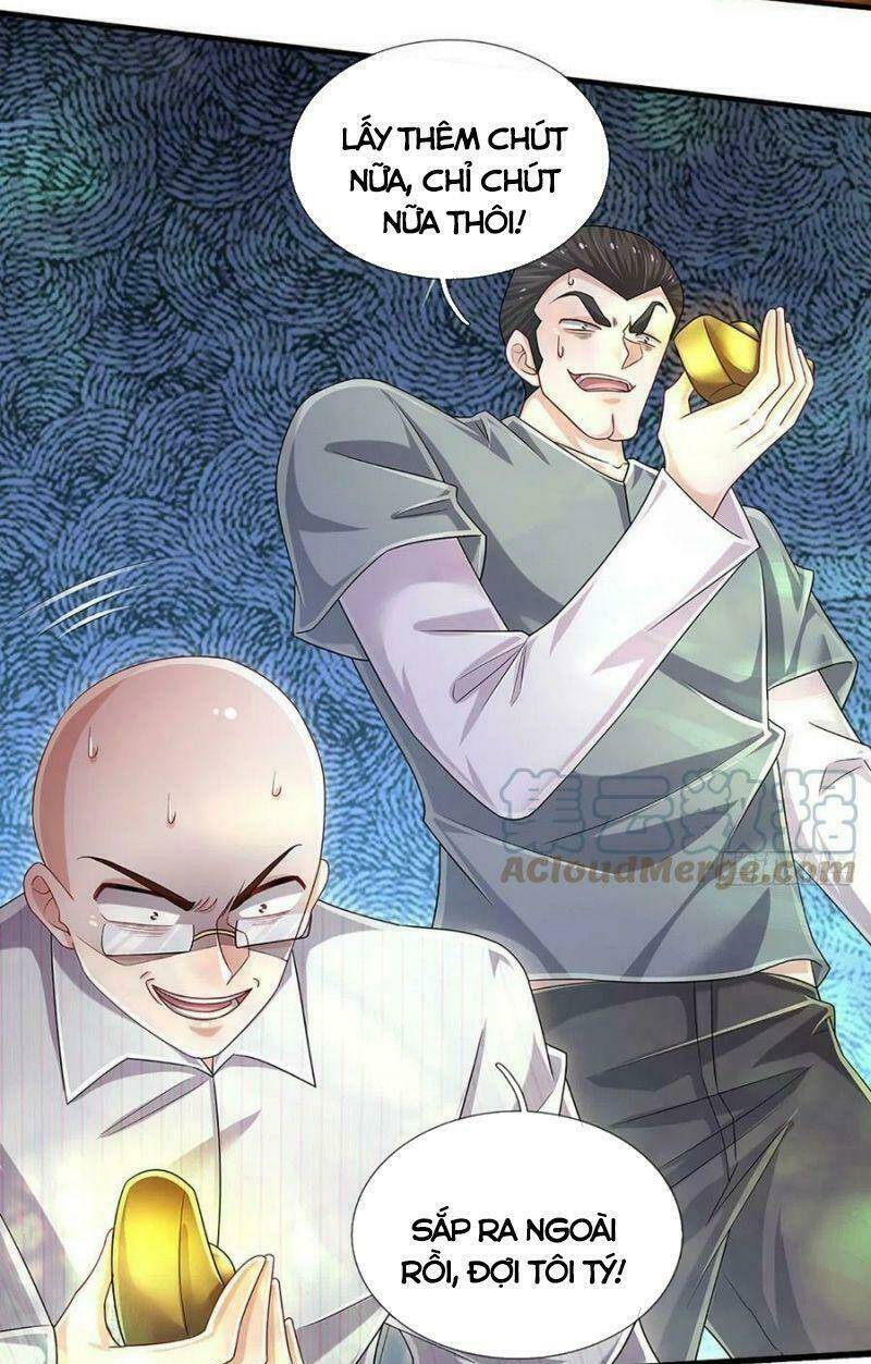 Luyện Thể Trăm Nghìn Tầng Chapter 157 - Trang 2