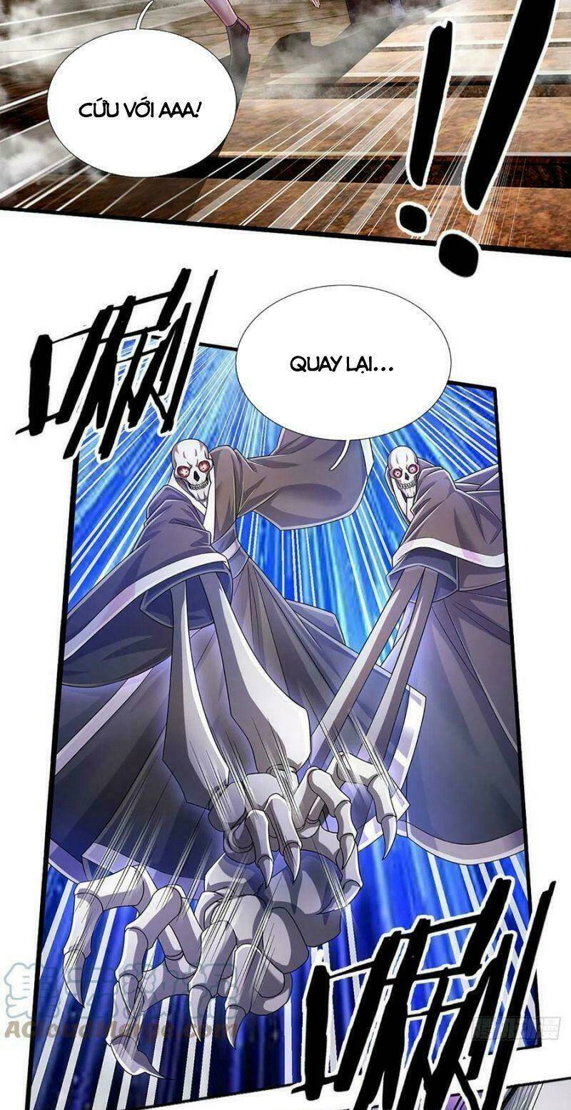 Luyện Thể Trăm Nghìn Tầng Chapter 157 - Trang 2