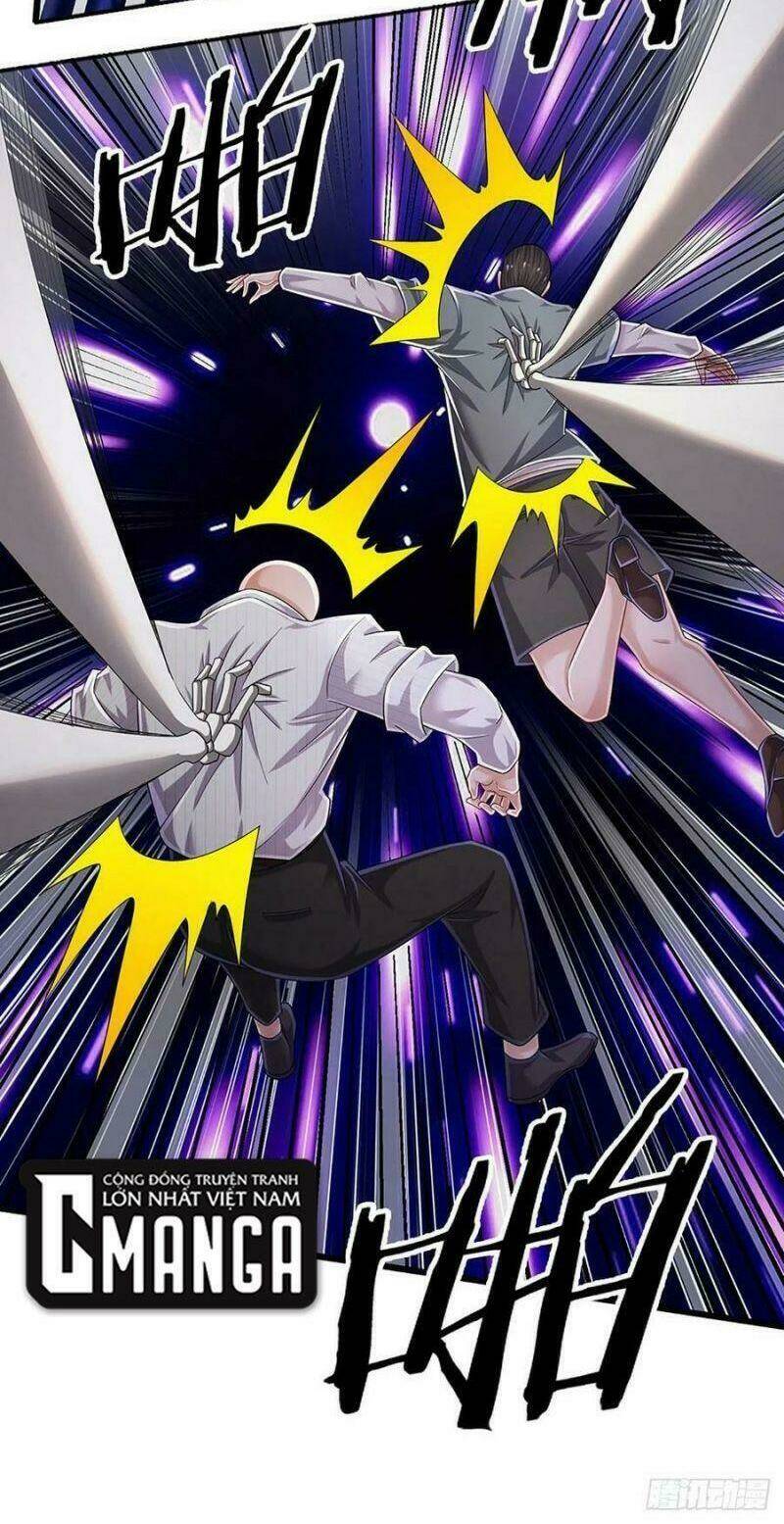 Luyện Thể Trăm Nghìn Tầng Chapter 157 - Trang 2