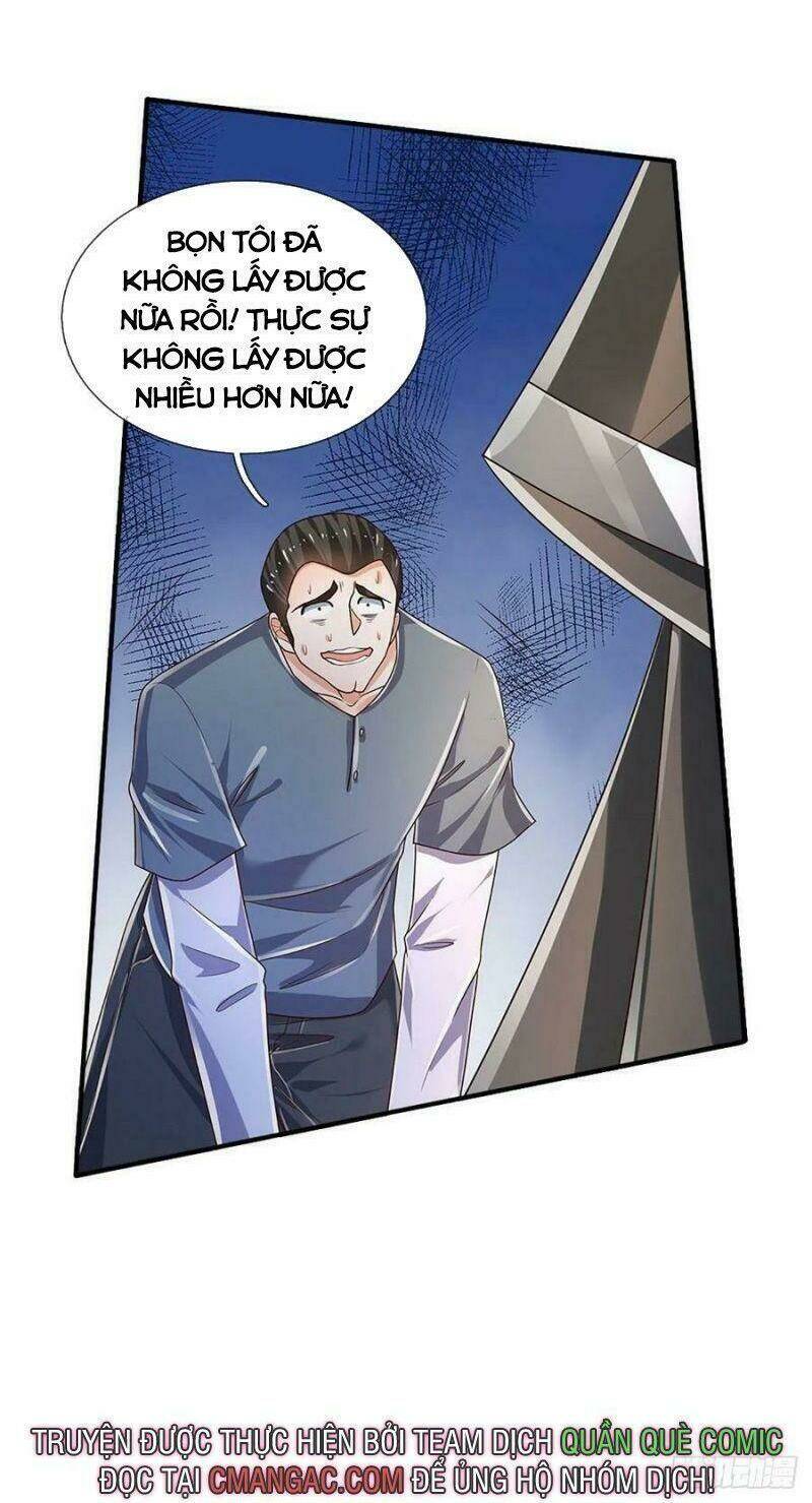 Luyện Thể Trăm Nghìn Tầng Chapter 157 - Trang 2