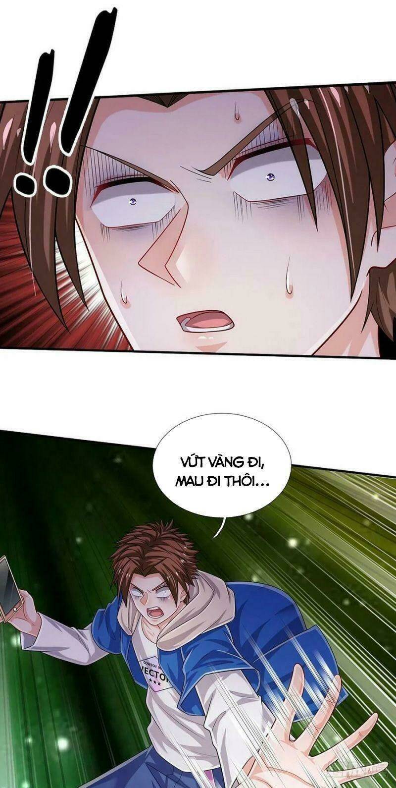 Luyện Thể Trăm Nghìn Tầng Chapter 157 - Trang 2