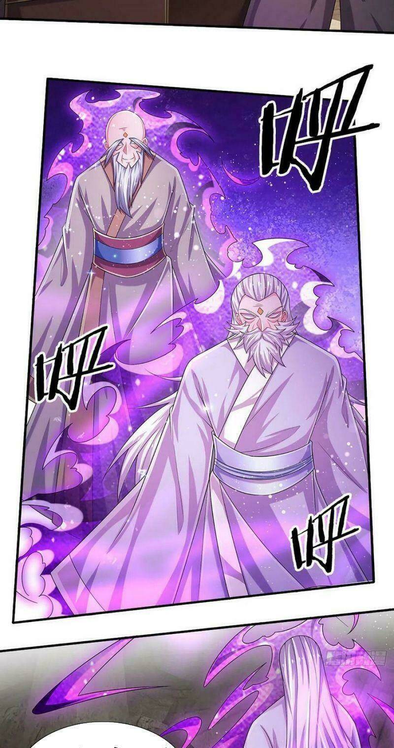 Luyện Thể Trăm Nghìn Tầng Chapter 157 - Trang 2