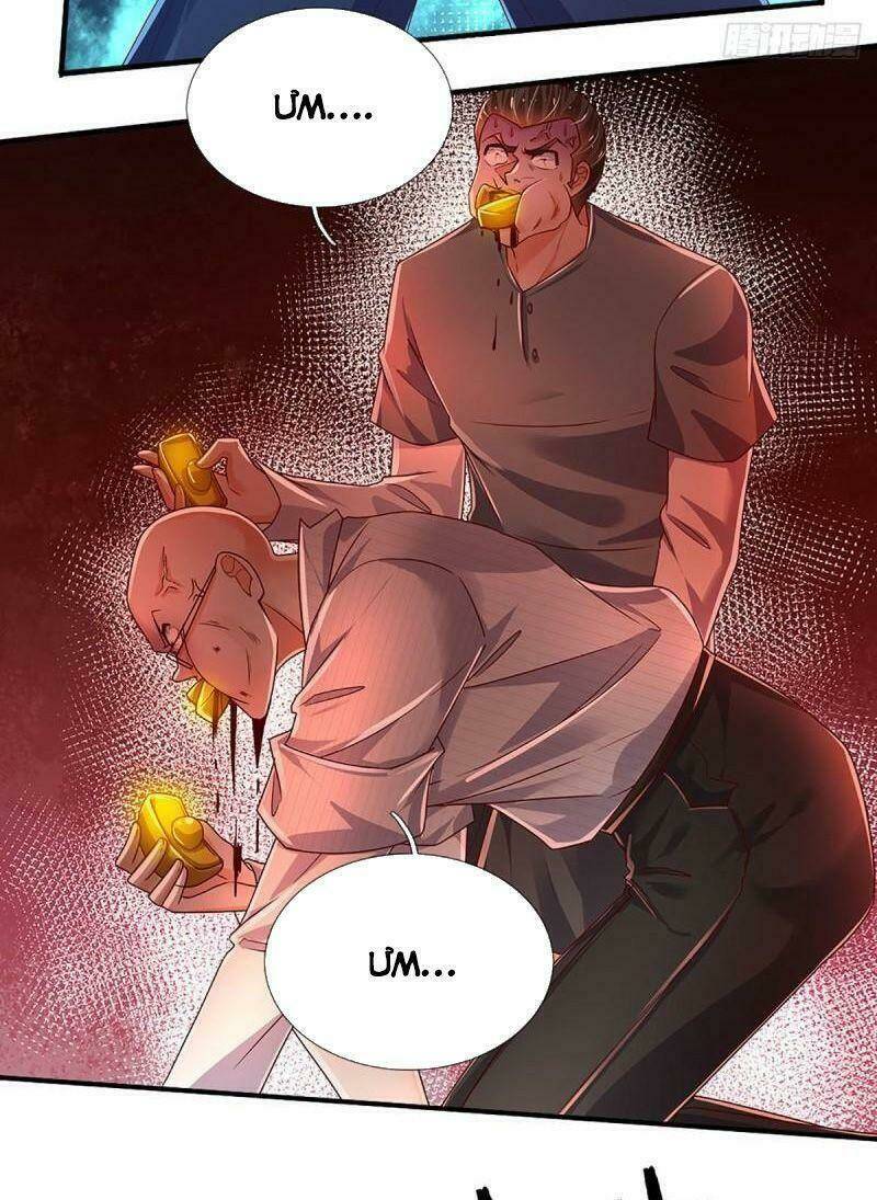 Luyện Thể Trăm Nghìn Tầng Chapter 158 - Trang 2