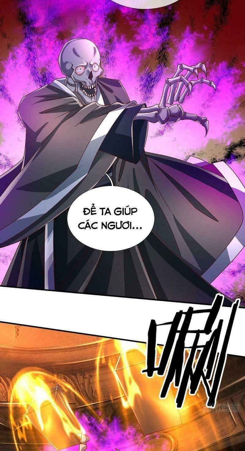 Luyện Thể Trăm Nghìn Tầng Chapter 158 - Trang 2