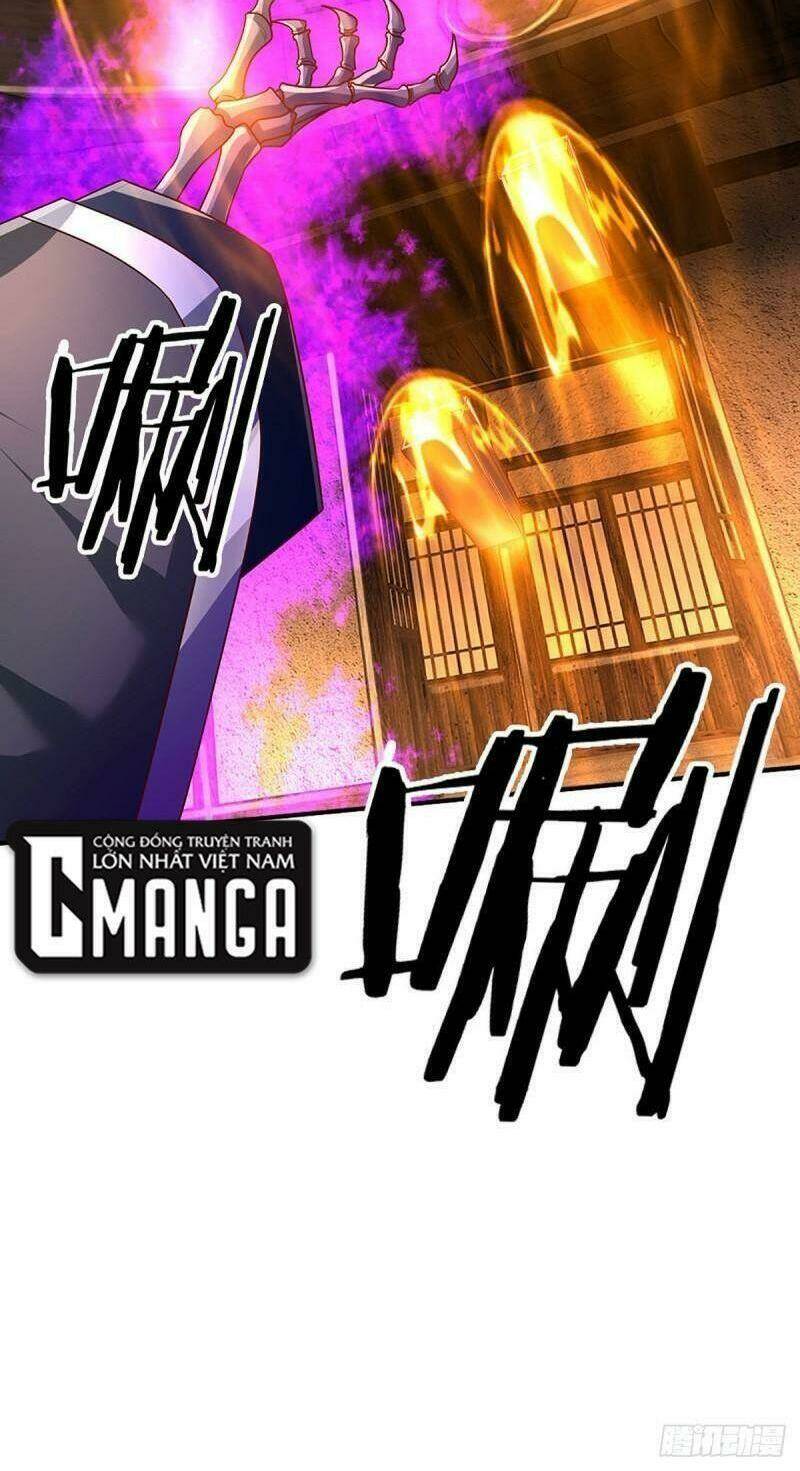 Luyện Thể Trăm Nghìn Tầng Chapter 158 - Trang 2