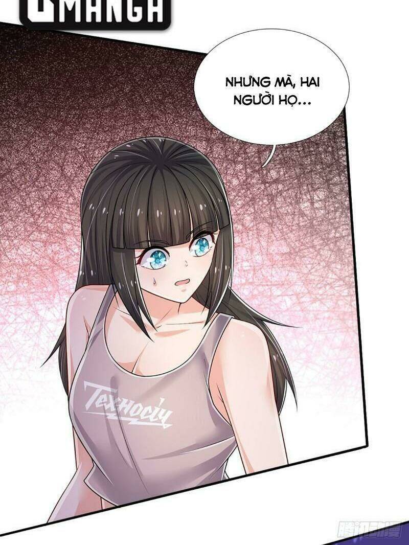 Luyện Thể Trăm Nghìn Tầng Chapter 158 - Trang 2