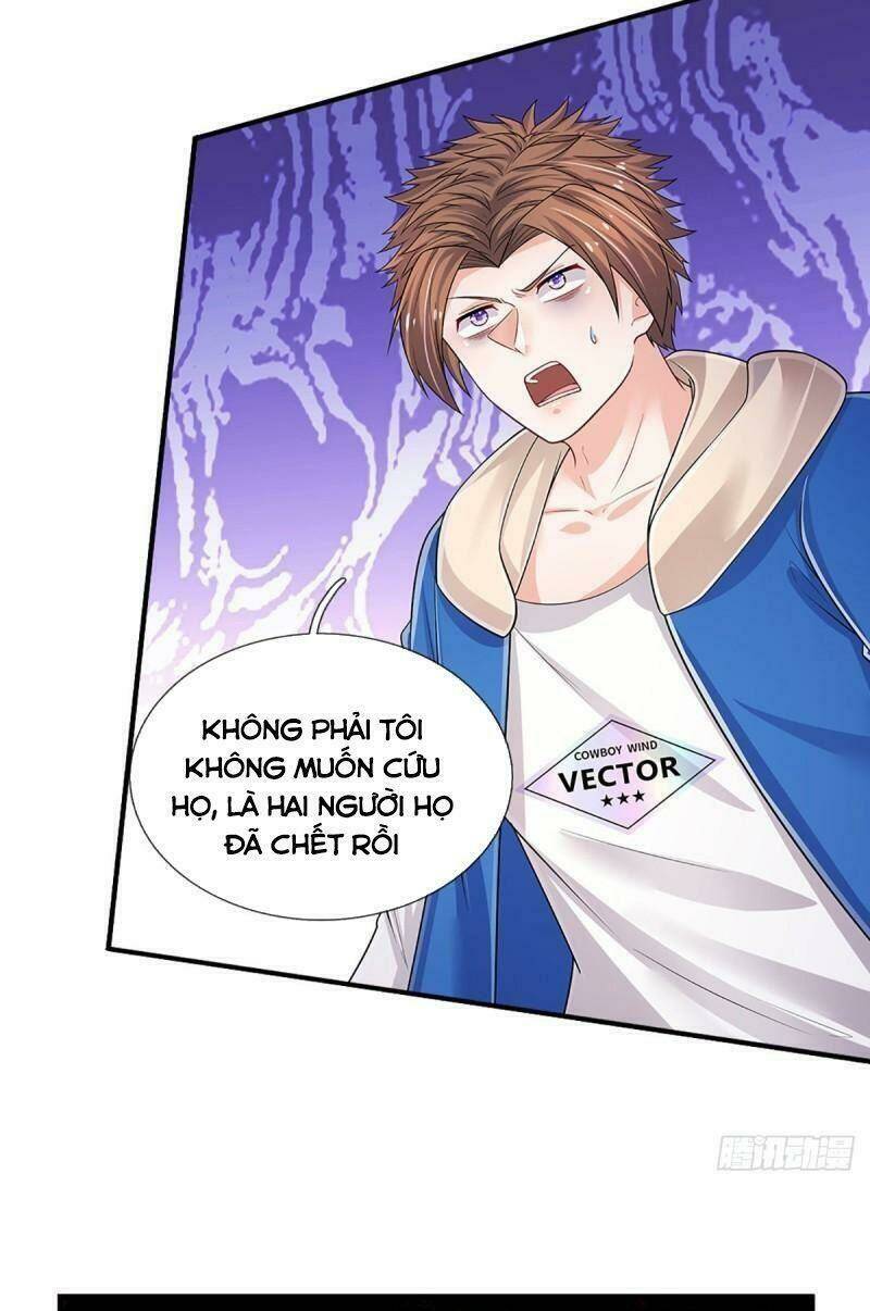 Luyện Thể Trăm Nghìn Tầng Chapter 158 - Trang 2
