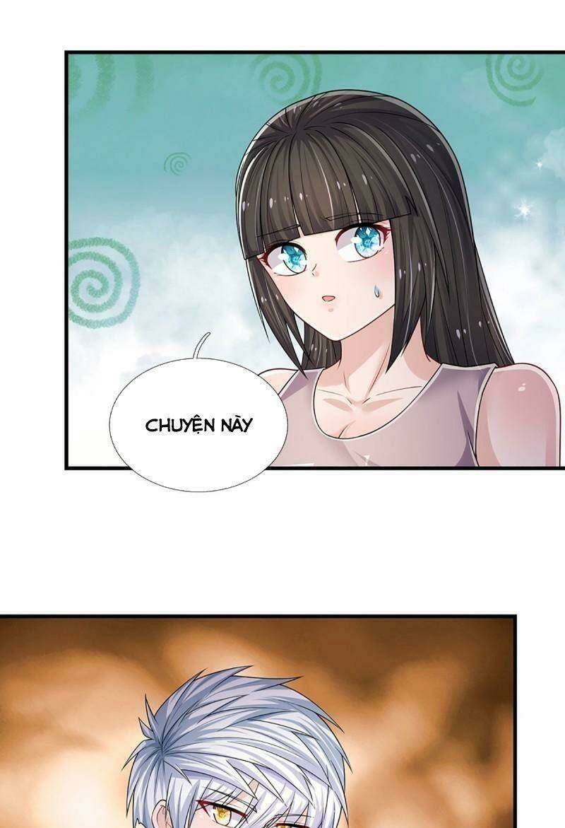 Luyện Thể Trăm Nghìn Tầng Chapter 158 - Trang 2