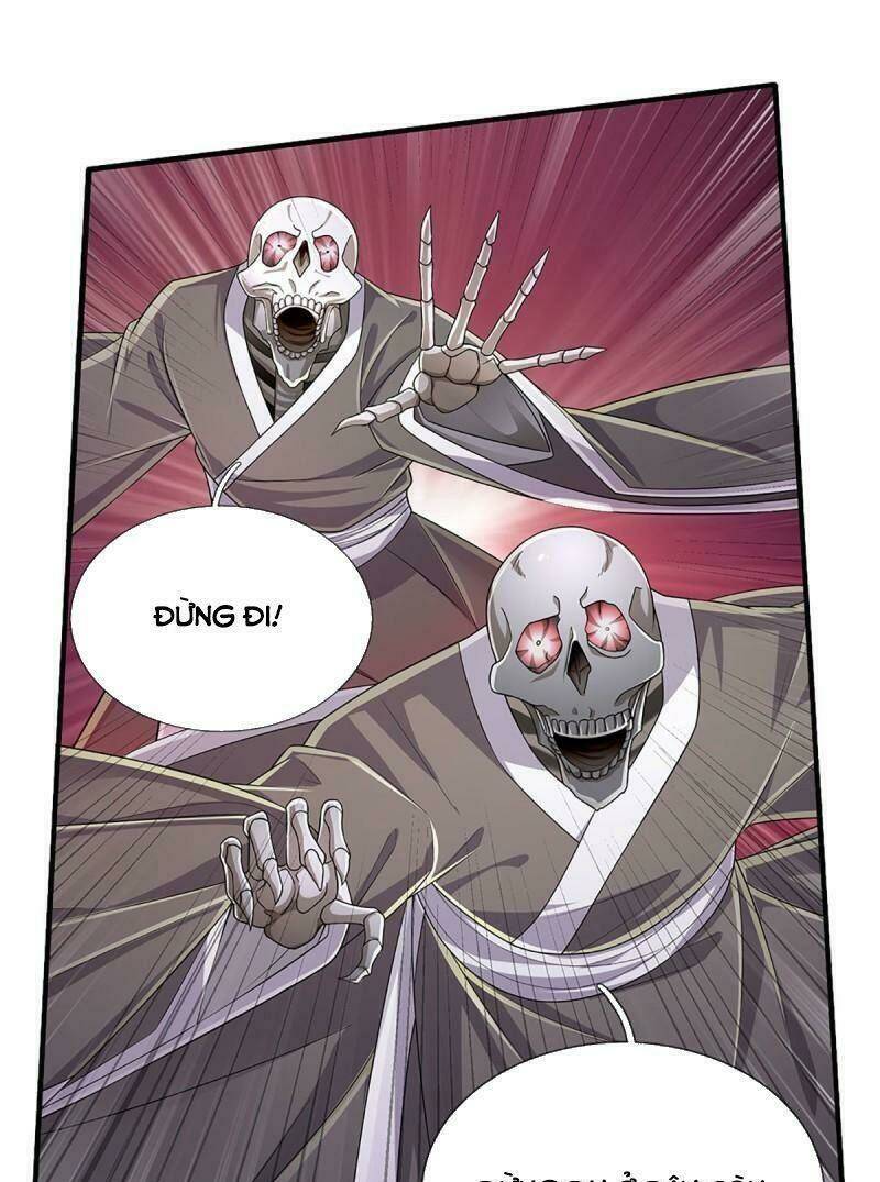 Luyện Thể Trăm Nghìn Tầng Chapter 158 - Trang 2