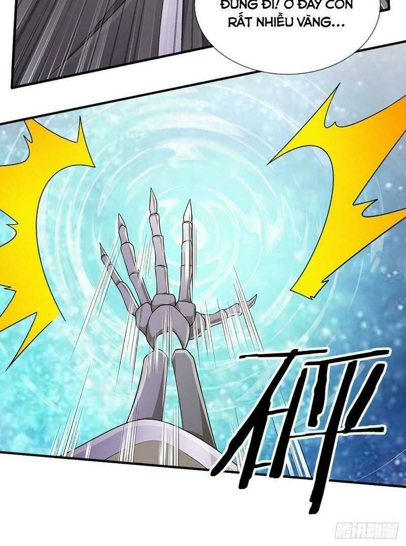 Luyện Thể Trăm Nghìn Tầng Chapter 158 - Trang 2