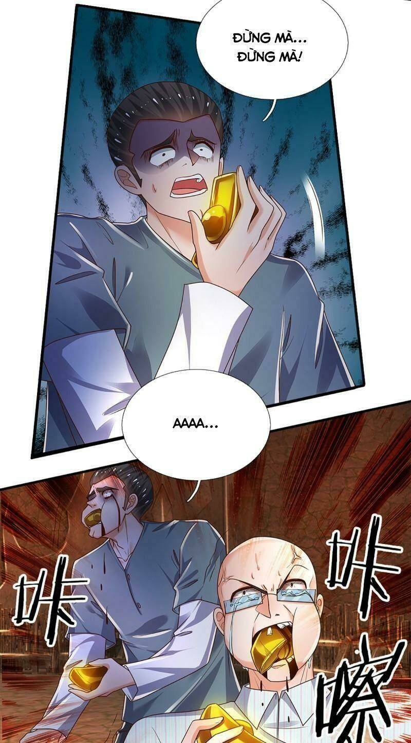 Luyện Thể Trăm Nghìn Tầng Chapter 158 - Trang 2