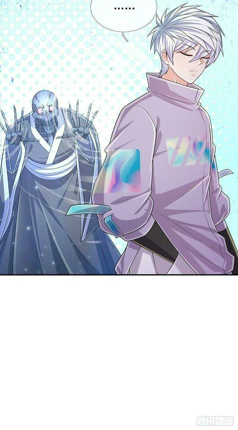 Luyện Thể Trăm Nghìn Tầng Chapter 158 - Trang 2