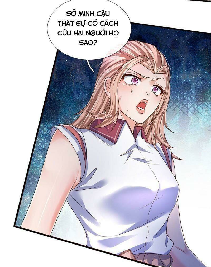 Luyện Thể Trăm Nghìn Tầng Chapter 158 - Trang 2