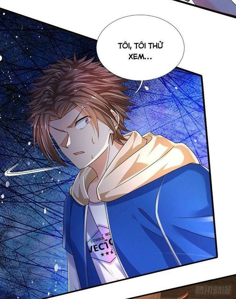 Luyện Thể Trăm Nghìn Tầng Chapter 158 - Trang 2