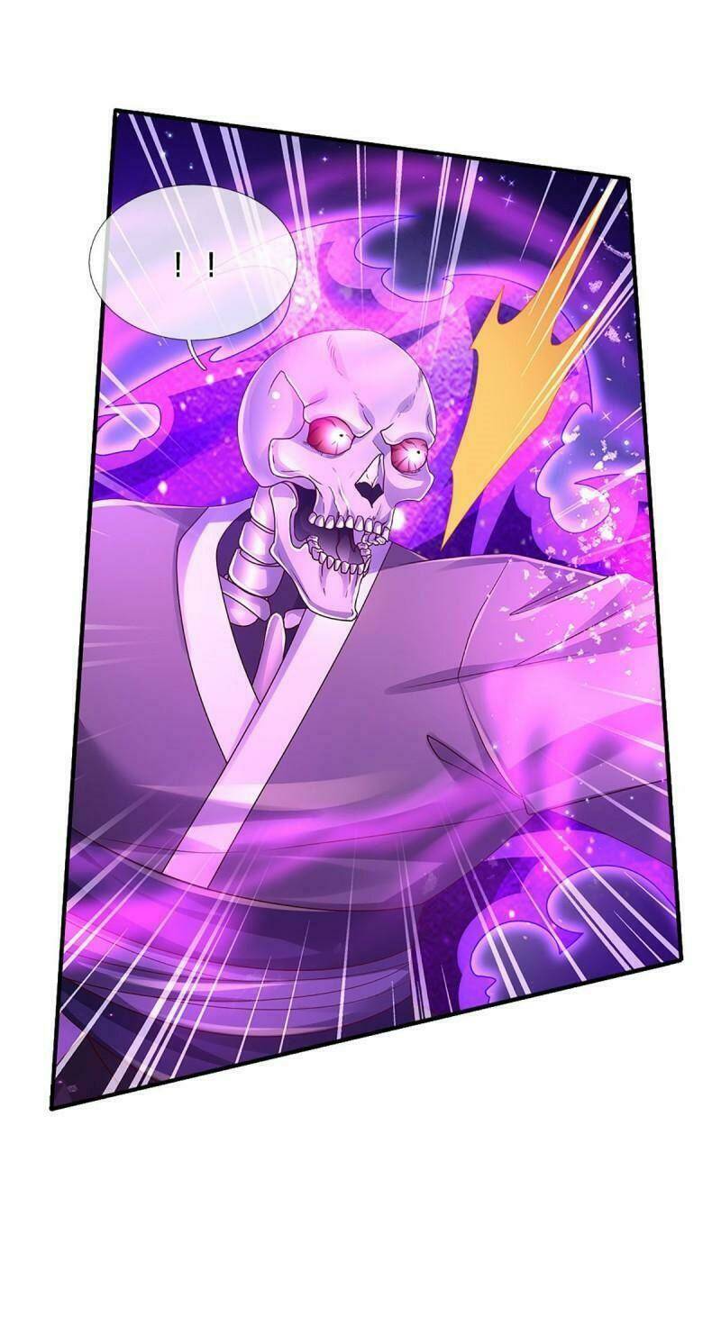 Luyện Thể Trăm Nghìn Tầng Chapter 159 - Trang 2