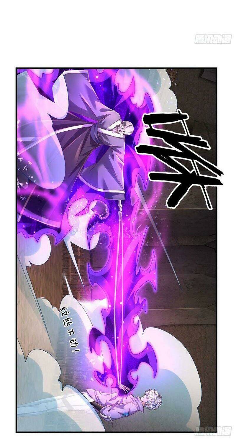 Luyện Thể Trăm Nghìn Tầng Chapter 159 - Trang 2