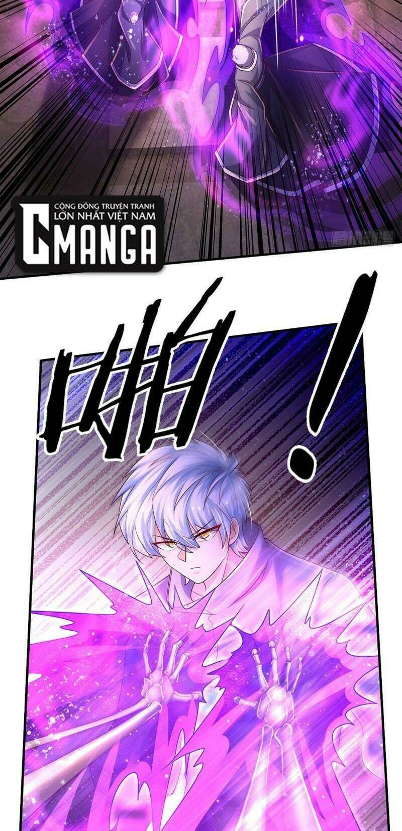 Luyện Thể Trăm Nghìn Tầng Chapter 159 - Trang 2