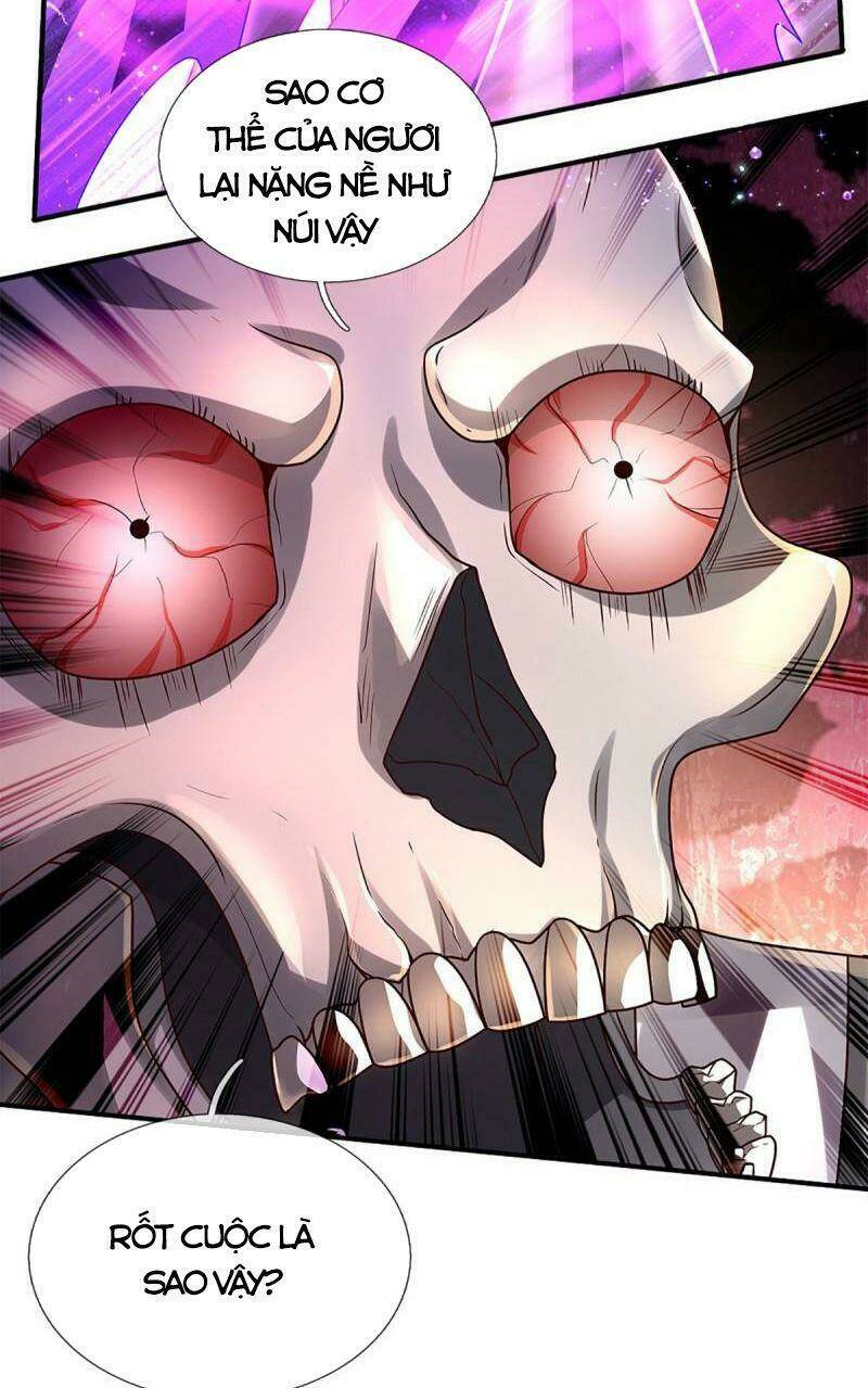 Luyện Thể Trăm Nghìn Tầng Chapter 159 - Trang 2