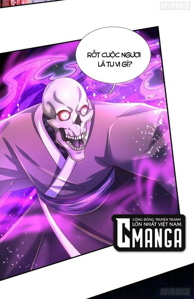 Luyện Thể Trăm Nghìn Tầng Chapter 159 - Trang 2