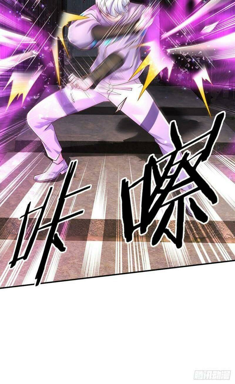 Luyện Thể Trăm Nghìn Tầng Chapter 159 - Trang 2