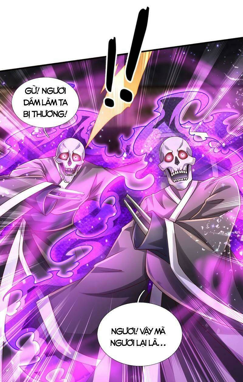 Luyện Thể Trăm Nghìn Tầng Chapter 159 - Trang 2