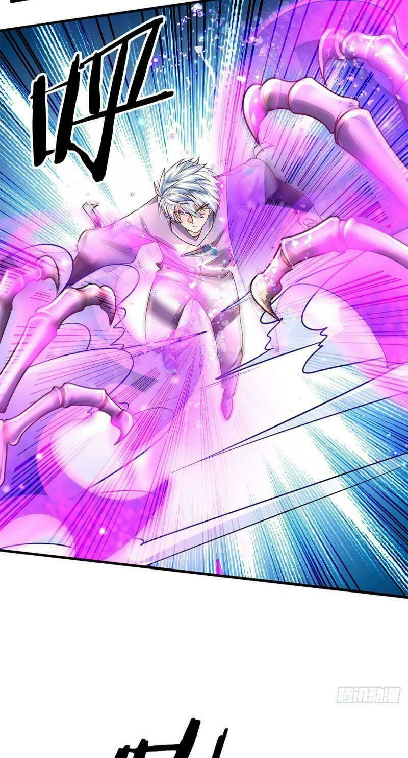 Luyện Thể Trăm Nghìn Tầng Chapter 159 - Trang 2