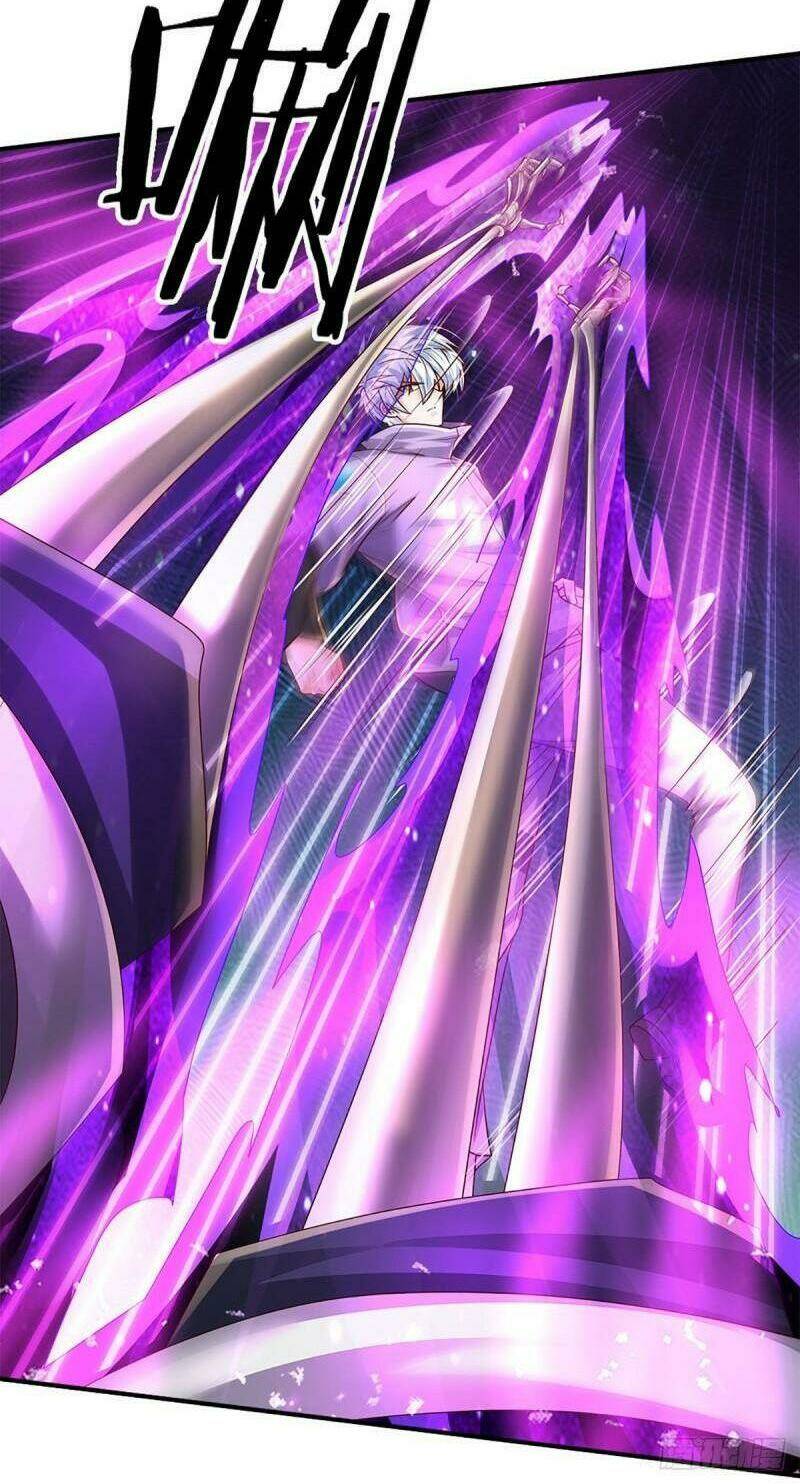 Luyện Thể Trăm Nghìn Tầng Chapter 159 - Trang 2