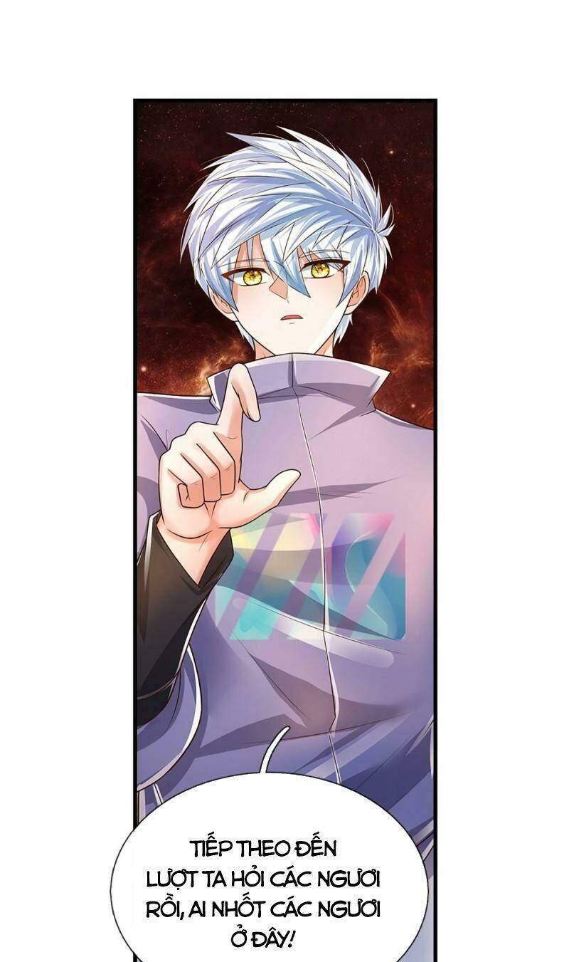Luyện Thể Trăm Nghìn Tầng Chapter 159 - Trang 2